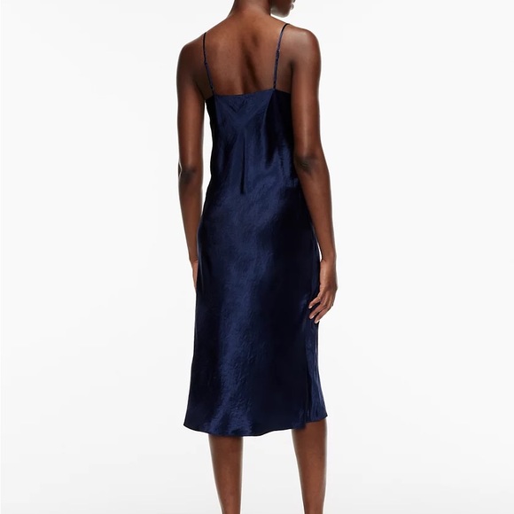 BABATON MIDI DE NIRO SLIP DRESS - Picture 3 of 3